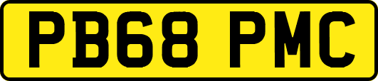 PB68PMC