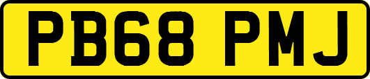 PB68PMJ
