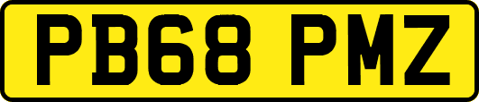 PB68PMZ