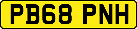 PB68PNH