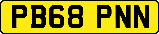 PB68PNN