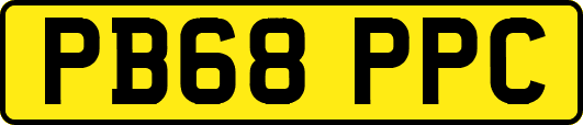 PB68PPC