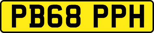 PB68PPH