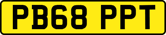 PB68PPT