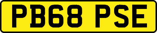 PB68PSE