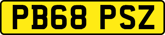 PB68PSZ