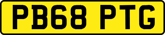 PB68PTG