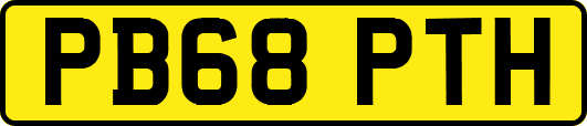 PB68PTH
