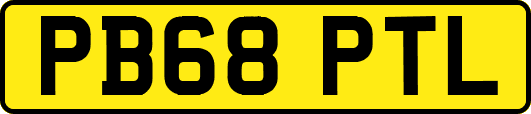 PB68PTL