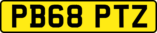 PB68PTZ