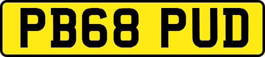 PB68PUD
