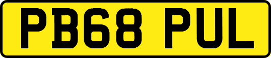 PB68PUL