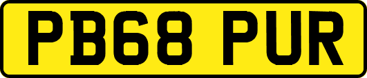 PB68PUR