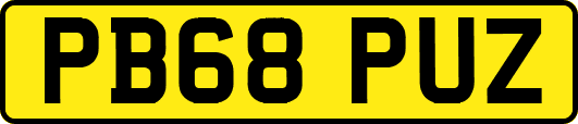 PB68PUZ