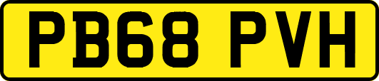 PB68PVH