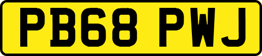 PB68PWJ