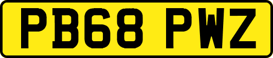 PB68PWZ