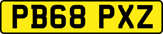 PB68PXZ