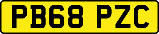 PB68PZC