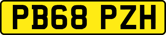 PB68PZH