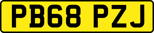 PB68PZJ