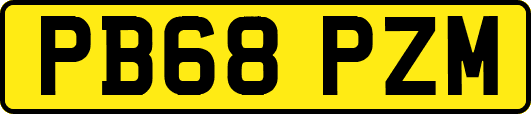 PB68PZM