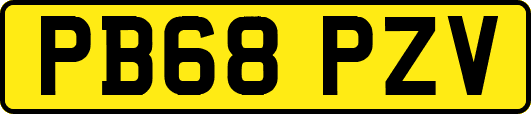 PB68PZV