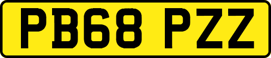 PB68PZZ
