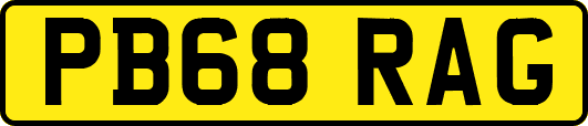 PB68RAG