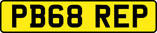 PB68REP