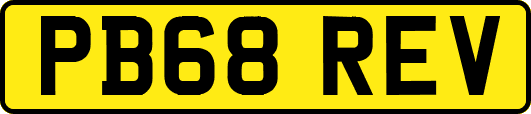 PB68REV