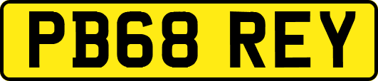 PB68REY