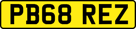 PB68REZ