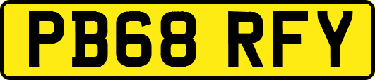 PB68RFY