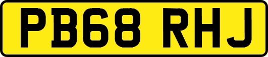 PB68RHJ