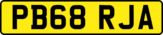 PB68RJA
