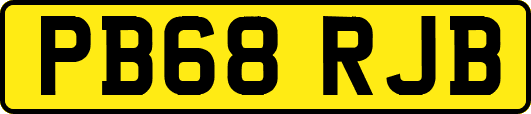 PB68RJB
