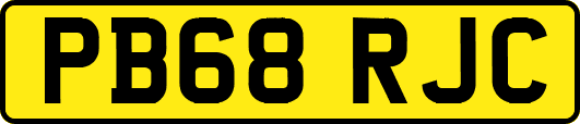 PB68RJC