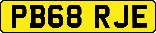 PB68RJE
