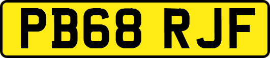PB68RJF
