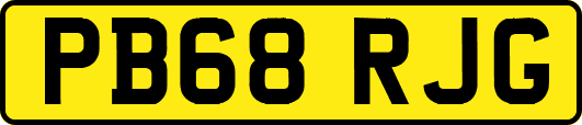PB68RJG