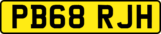 PB68RJH
