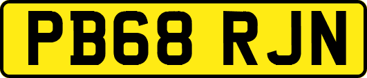 PB68RJN