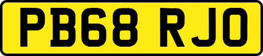PB68RJO