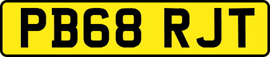 PB68RJT