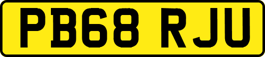 PB68RJU