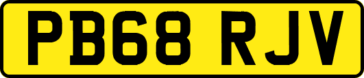 PB68RJV