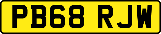 PB68RJW