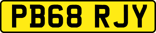 PB68RJY