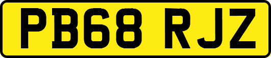 PB68RJZ
